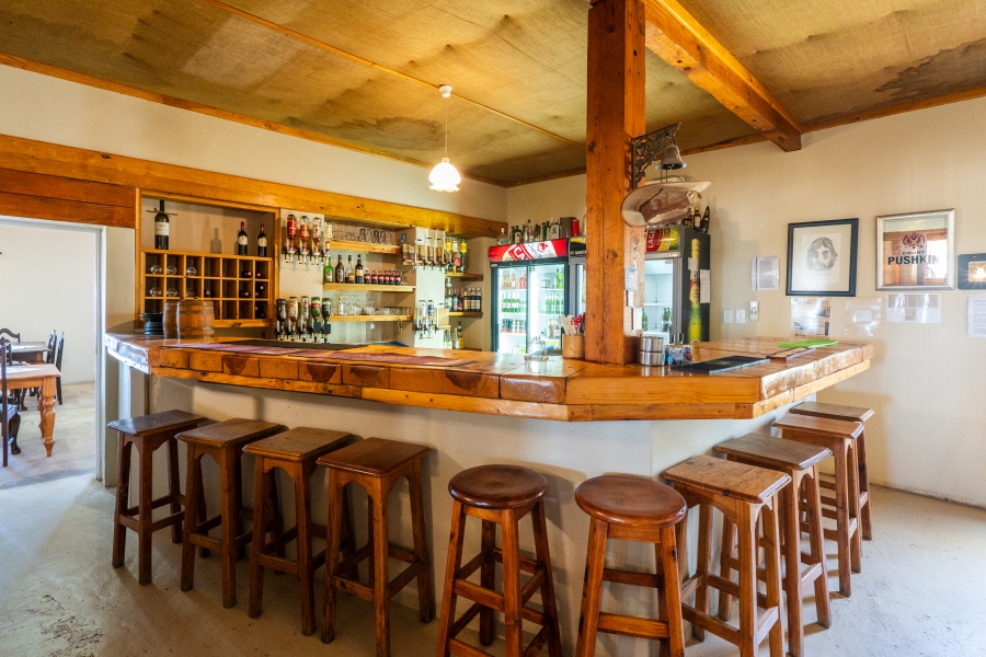 Commercial Property for Sale in Mossel Bay Rural Western Cape